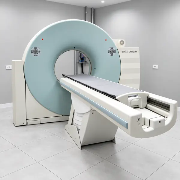 Exames laboratoriais, de imagem e tomografia